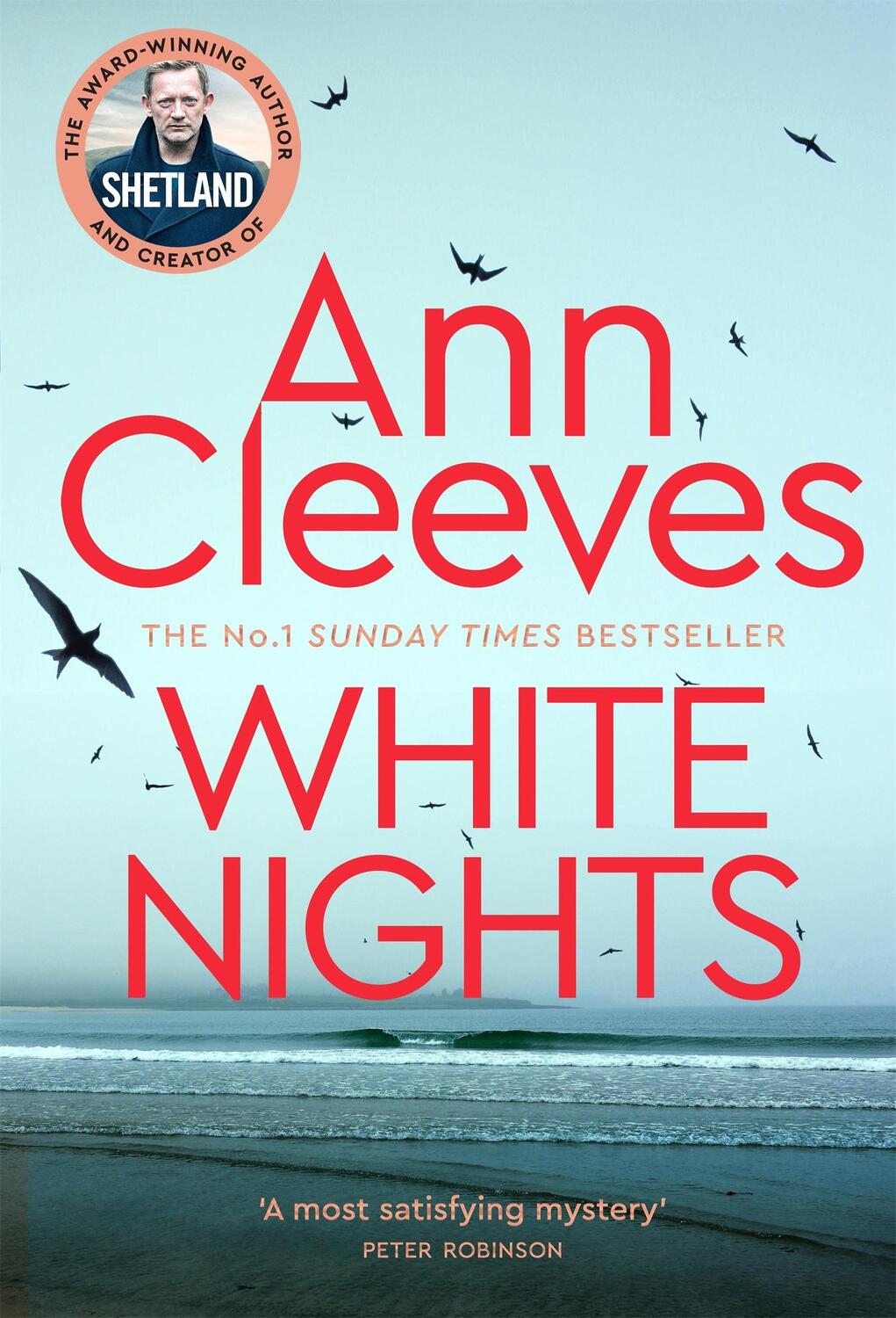 Cover: 9781529050196 | White Nights | Ann Cleeves | Taschenbuch | Englisch | 2021