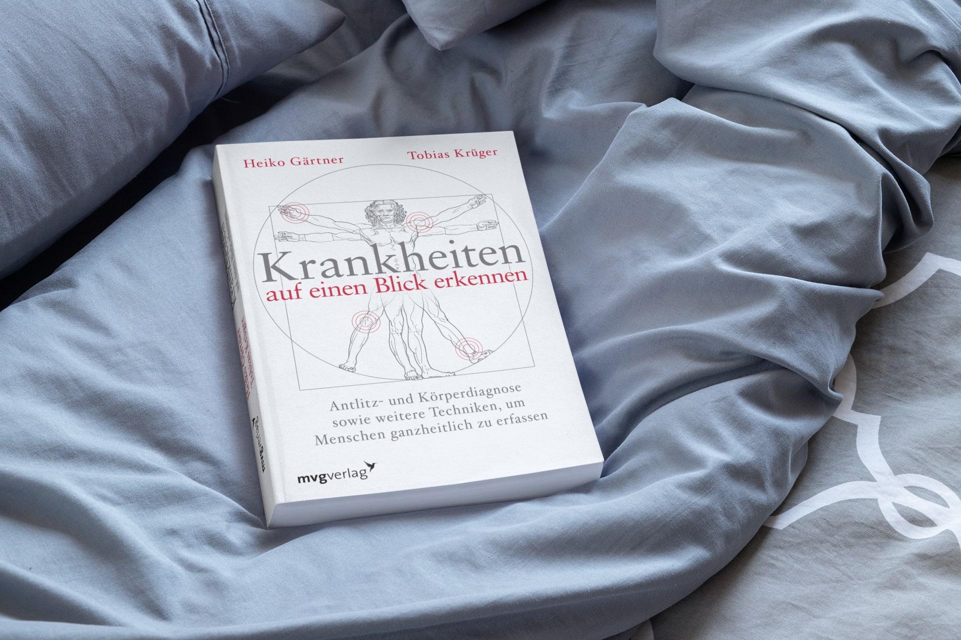 Bild: 9783868824490 | Krankheiten auf einen Blick erkennen | Heiko Gärtner (u. a.) | Buch