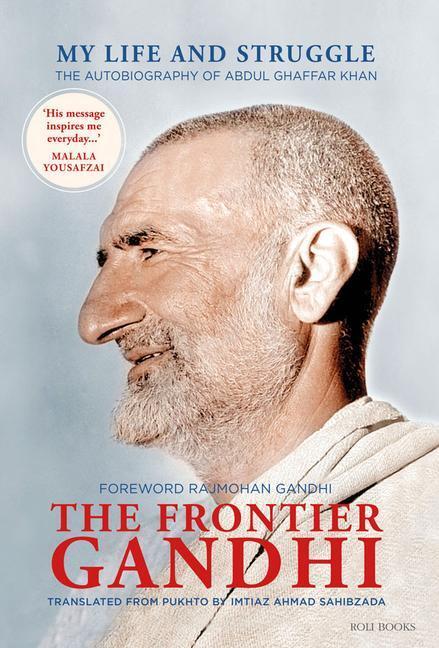 Cover: 9788194969143 | The Frontier Gandhi | Imtiaz Ahmad Sahibzada | Buch | Englisch | 2021