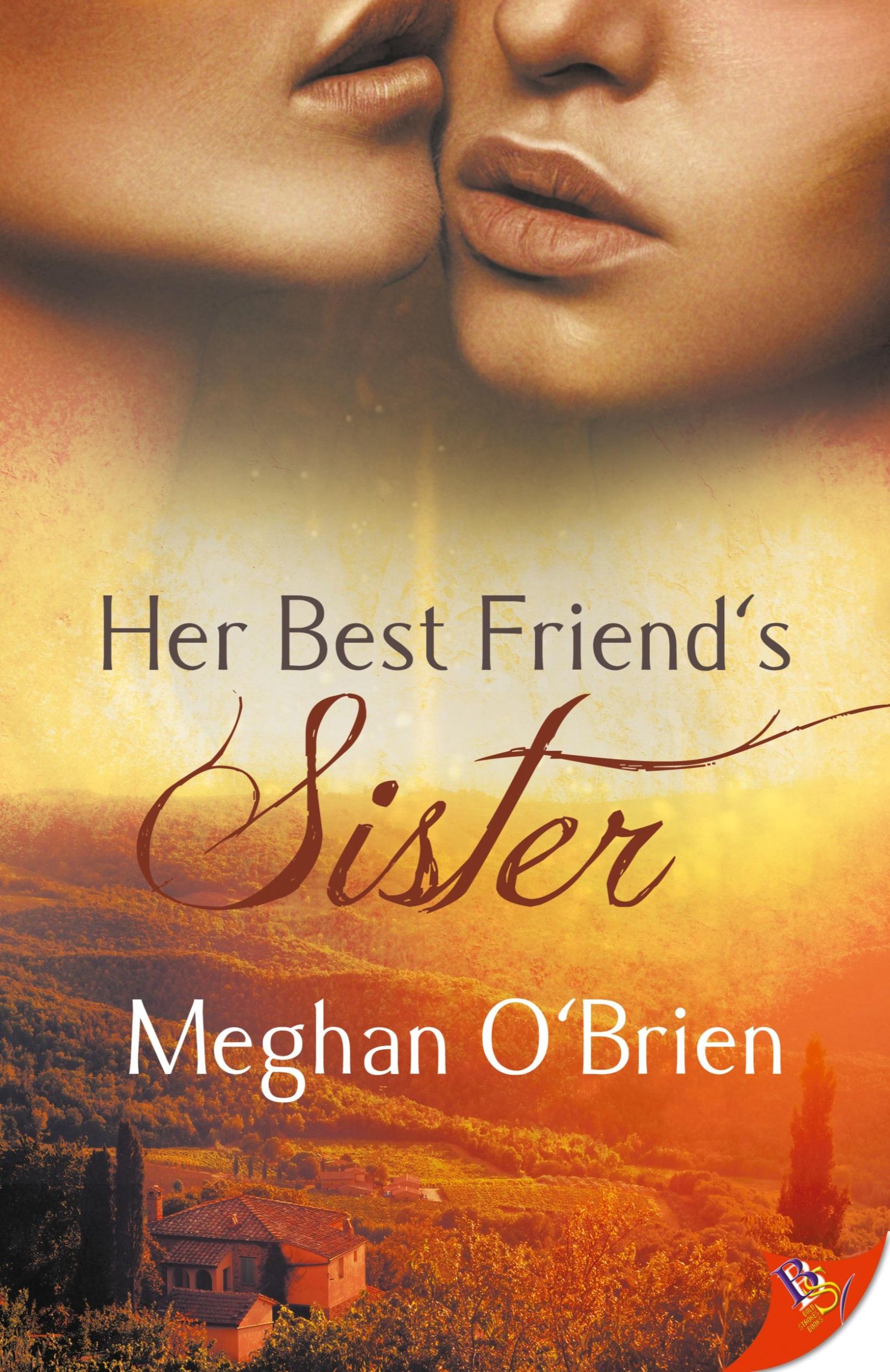 Cover: 9781626398610 | Her Best Friend's Sister | Meghan O'Brien | Taschenbuch | Englisch