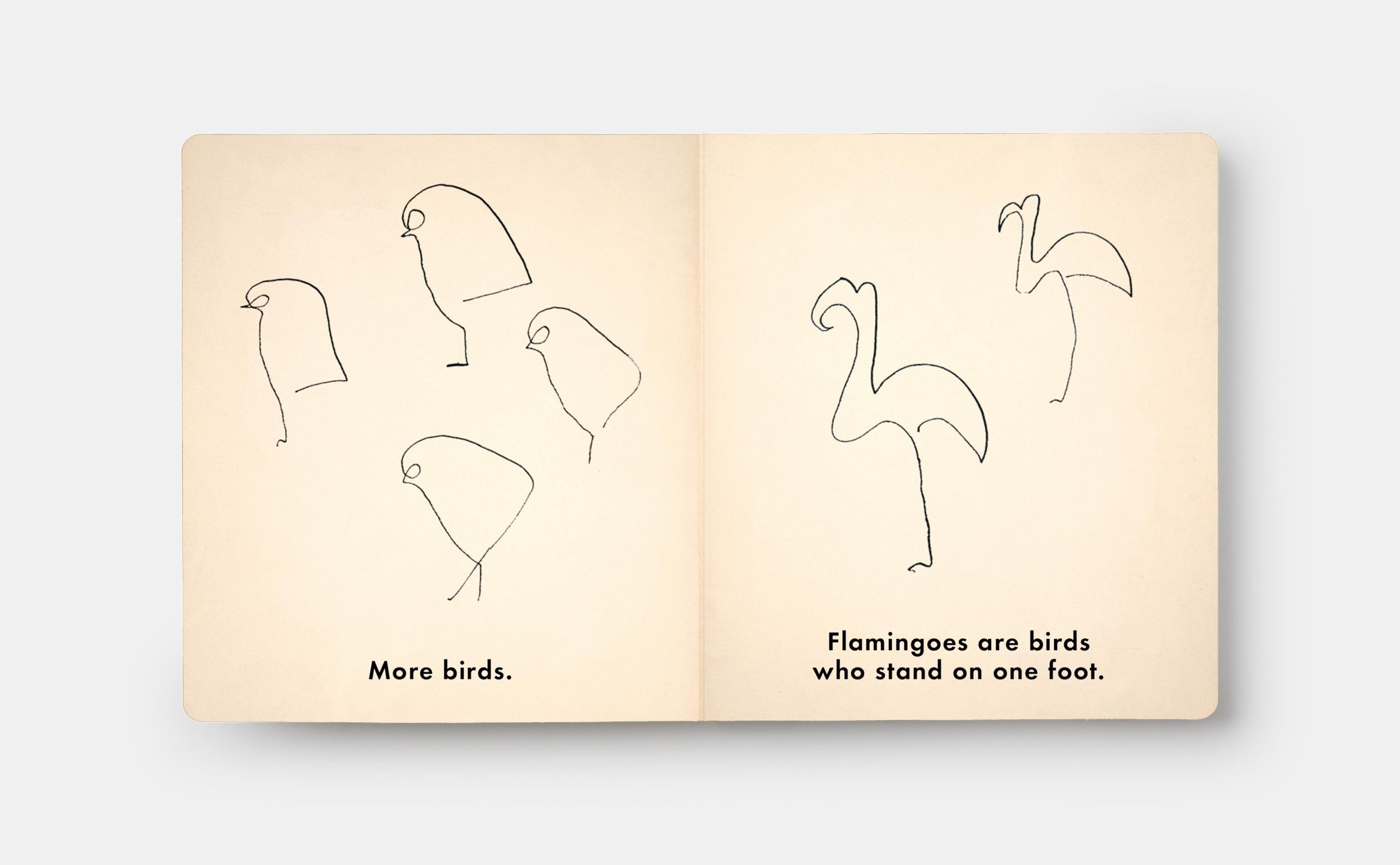 Bild: 9781838669591 | Birds &amp; Other Animals | with Pablo Picasso | Phaidon Editors | Buch