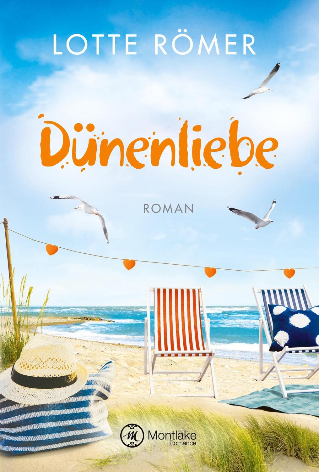 Cover: 9782496703078 | Dünenliebe | Lotte Römer | Taschenbuch | Liebe auf Norderney | 256 S.