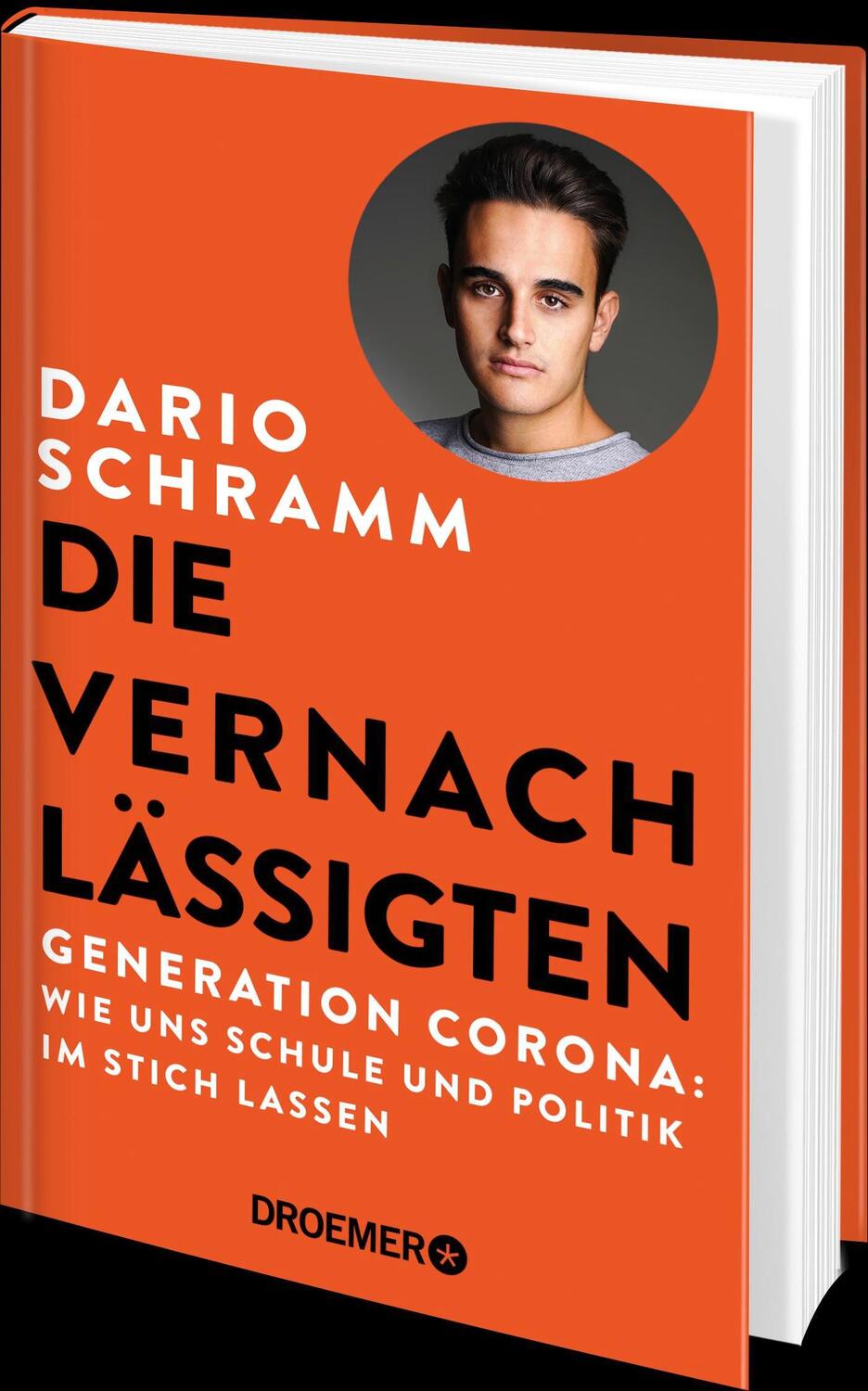 Bild: 9783426278888 | Die Vernachlässigten | Dario Schramm | Buch | 144 S. | Deutsch | 2022