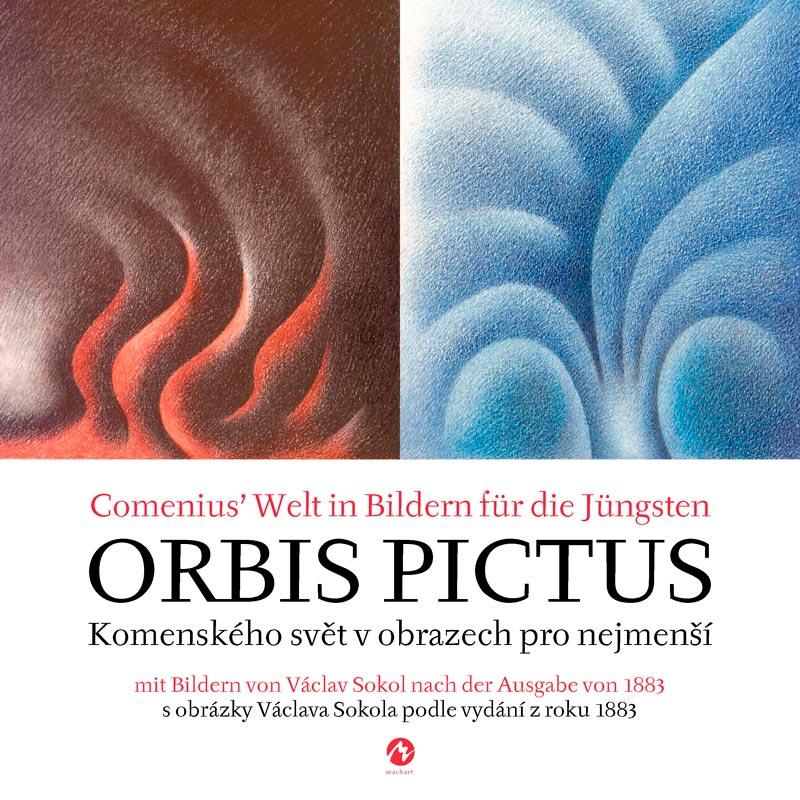 Cover: 9783962850203 | Orbis pictus | Johann Amos Comenius | Buch | 26 S. | Deutsch | 2019