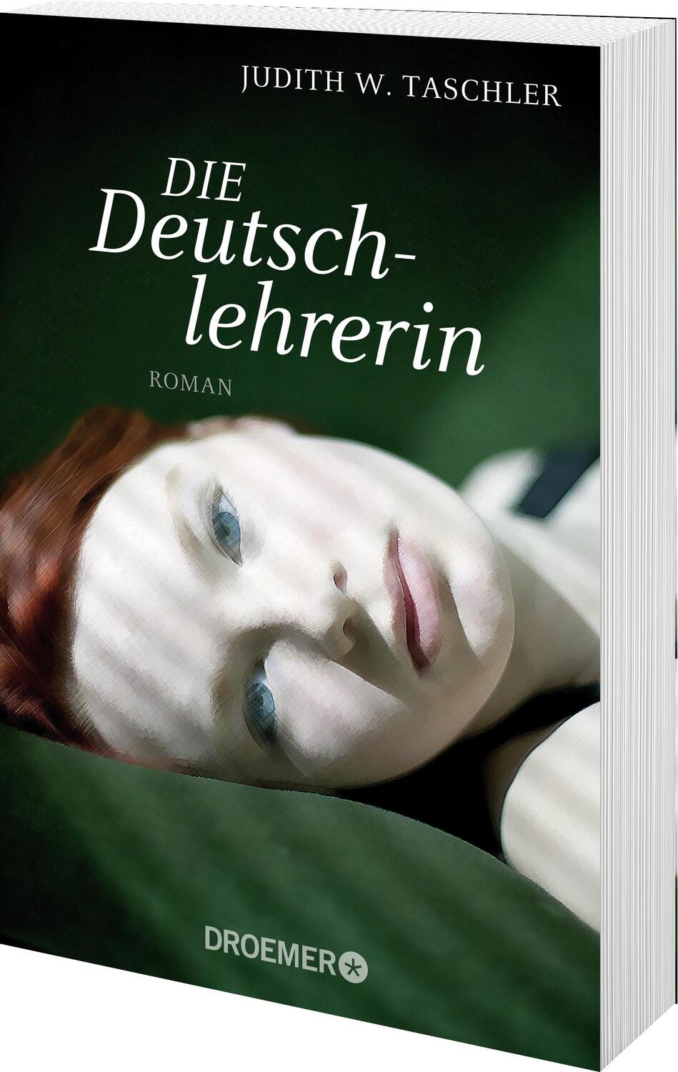 Bild: 9783426304099 | Die Deutschlehrerin | Judith W. Taschler | Taschenbuch | 222 S. | 2014