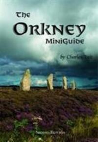 Cover: 9781909036154 | The Orkney Miniguide | Charles Tait | Taschenbuch | Englisch | 2017