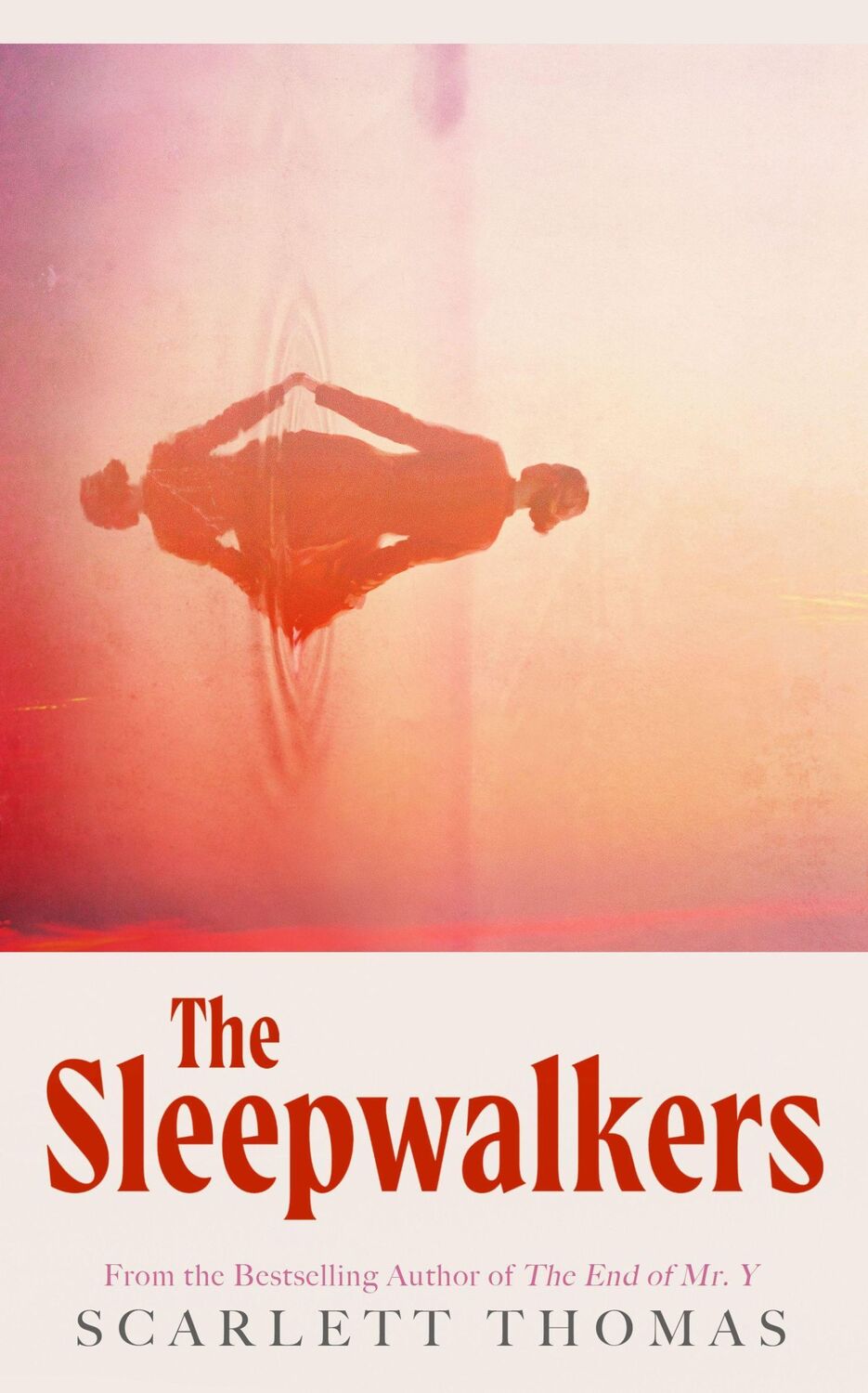 Cover: 9781398529984 | The Sleepwalkers | Scarlett Thomas | Taschenbuch | 304 S. | Englisch