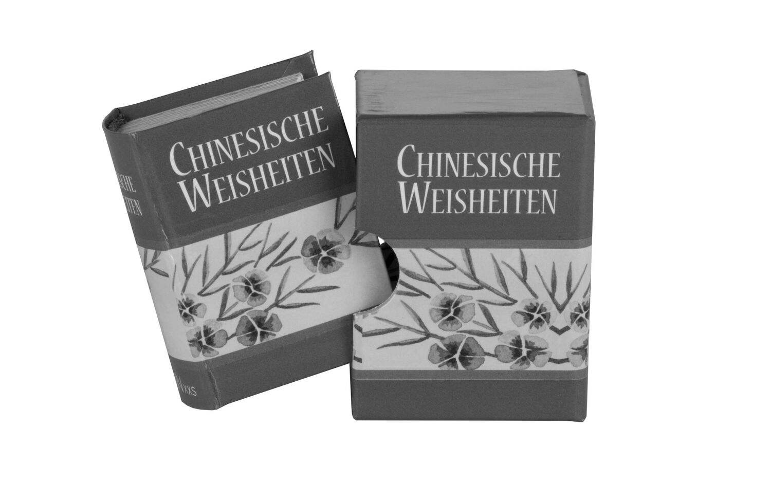 Cover: 9783954087969 | Chinesische Weisheiten | Buch | 240 S. | Deutsch | 2014 | Edition XXS