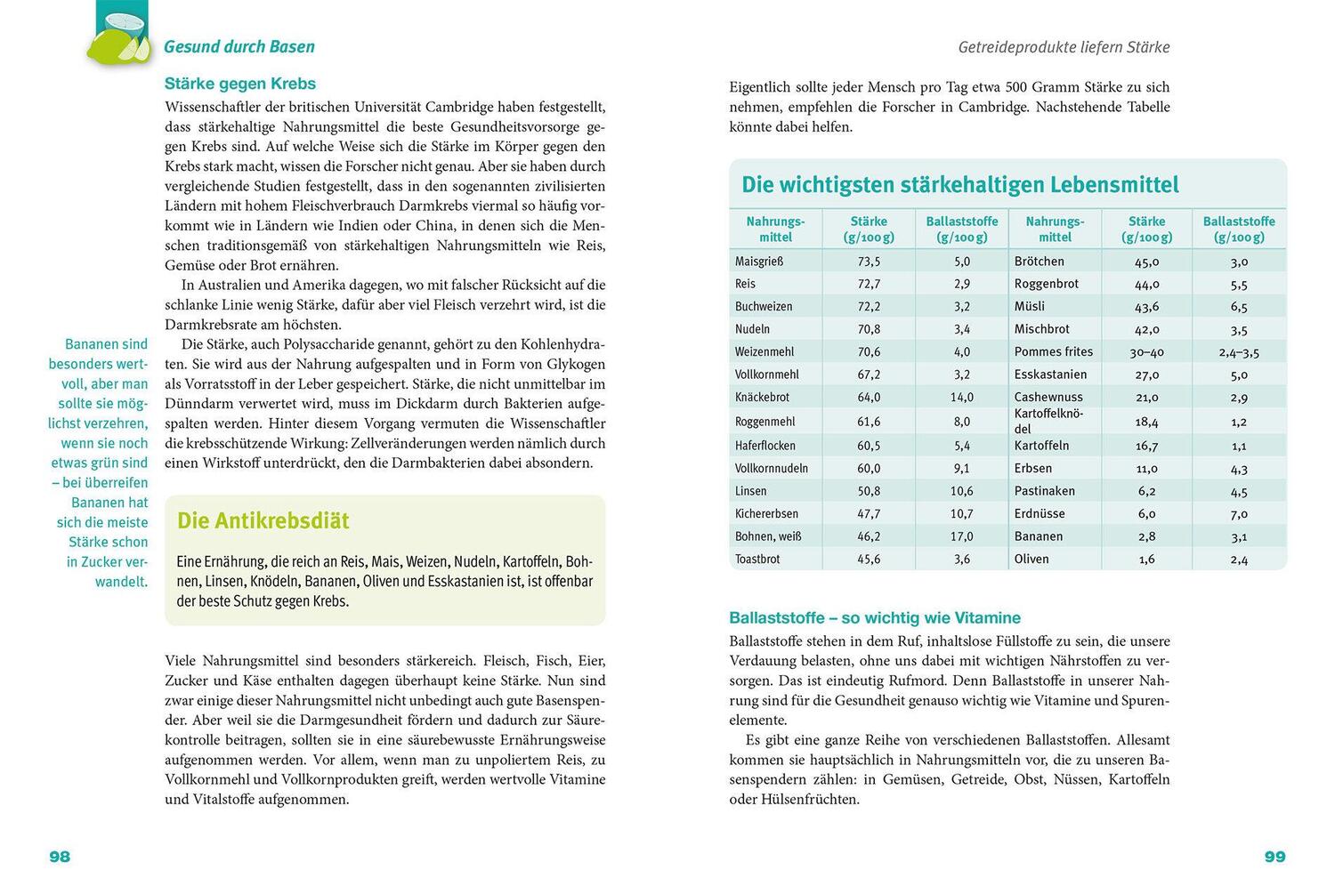 Bild: 9783517095295 | Übersäuerung - Krank ohne Grund | Norbert Treutwein | Taschenbuch