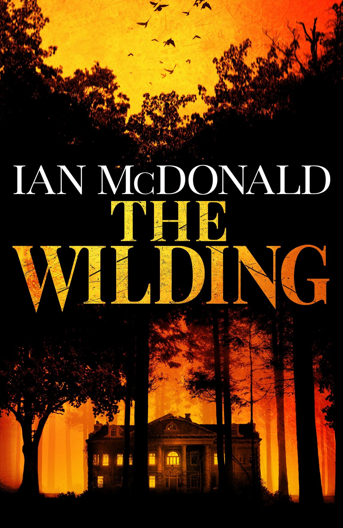 Cover: 9781399611473 | The Wilding | A perfect horror thriller from a new master of the genre