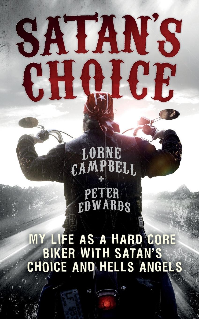 Cover: 9781447223870 | Satan's Choice | Lorne Campbell (u. a.) | Taschenbuch | Paperback