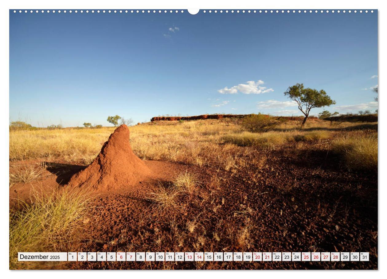 Bild: 9783435251780 | Australien - Northern Territory (Wandkalender 2025 DIN A2 quer),...