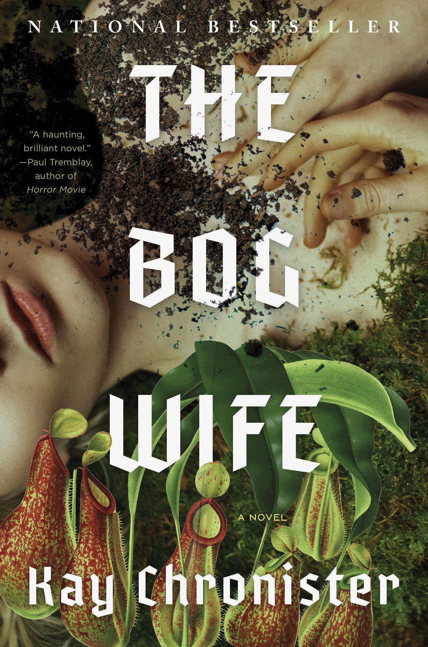 Cover: 9781640096622 | The Bog Wife | Kay Chronister | Buch | Englisch | 2024 | Catapult