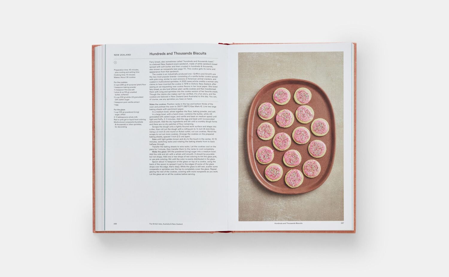 Bild: 9781838668860 | Crumbs | Cookies and Sweets from around the World | Ben Mims | Buch