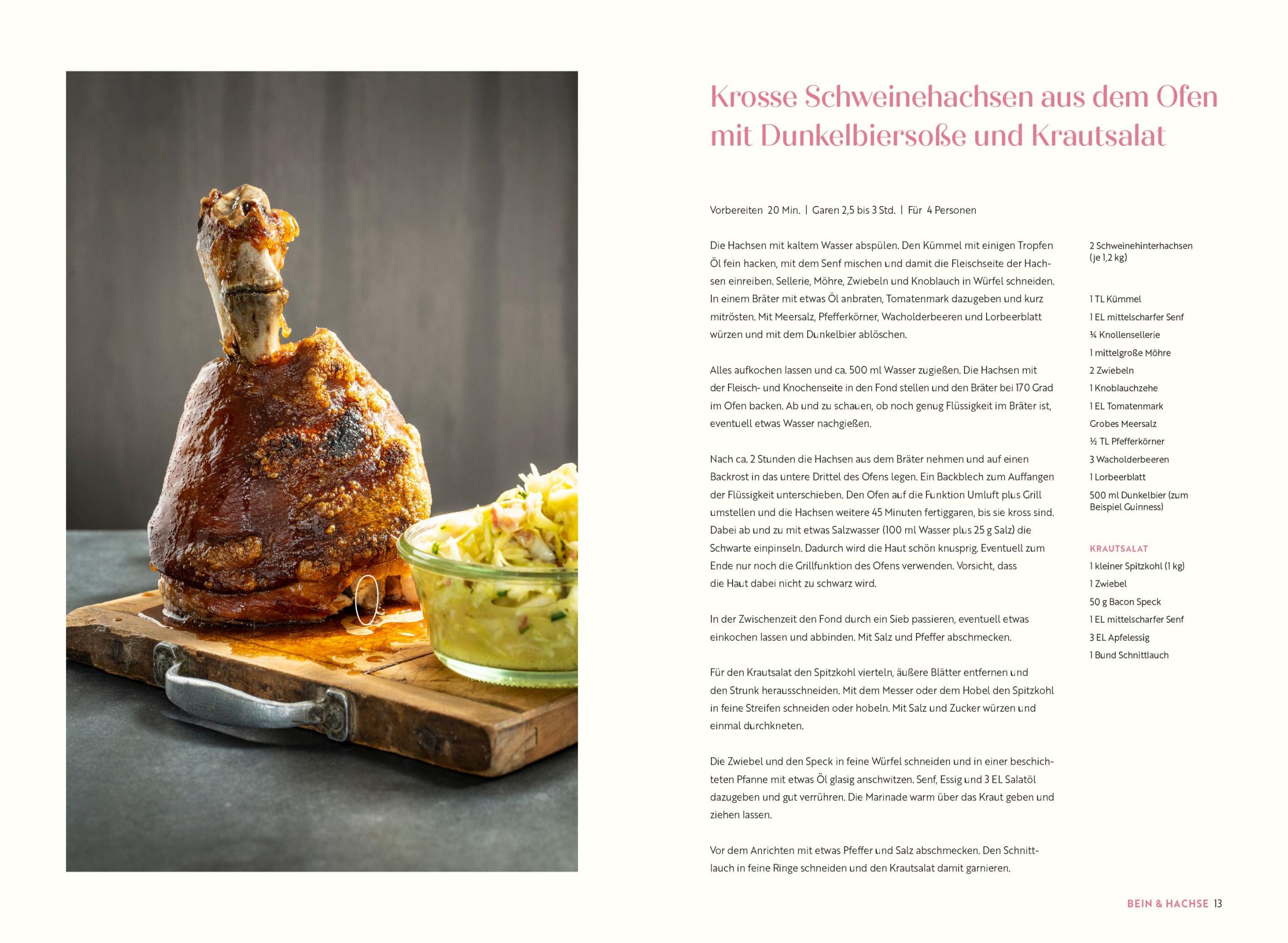 Bild: 9783982153087 | Das ganze Schwein | 90 Rezepte von Nase bis Schwanz | Steffen Kimmig