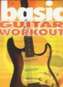 Cover: 9781860743696 | Basic Guitar Workout | David Mead | Taschenbuch | Buch | Englisch