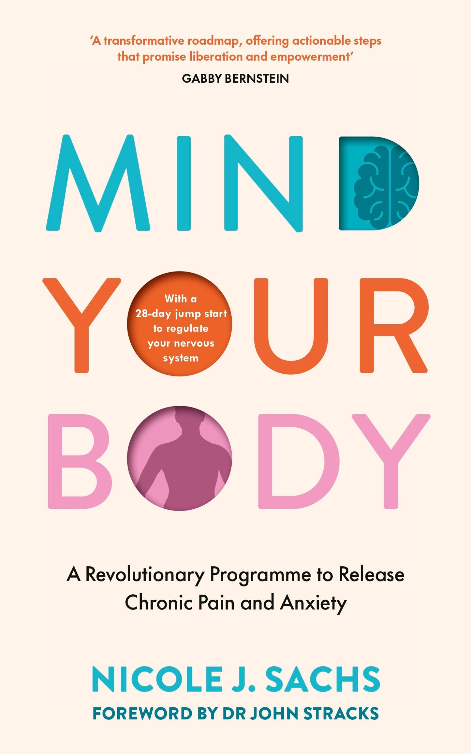 Cover: 9781785044939 | Mind Your Body | Nicole J Sachs | Taschenbuch | Englisch | 2025