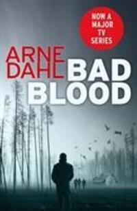 Cover: 9780099575696 | Bad Blood | Arne Dahl | Taschenbuch | 348 S. | Englisch | 2013