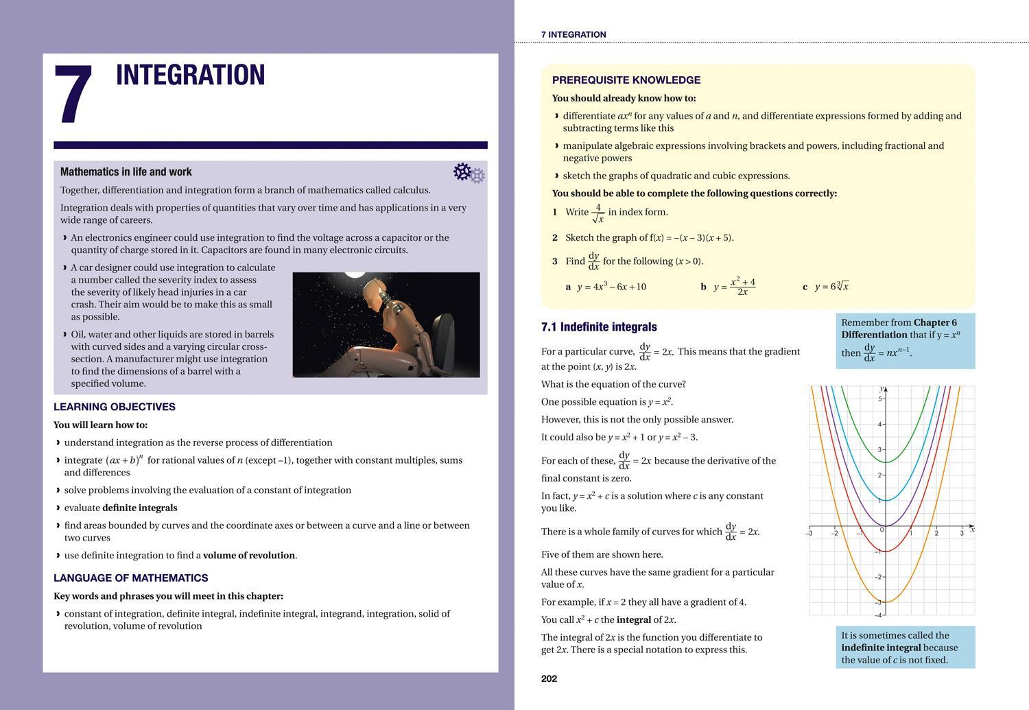 Bild: 9780008257736 | Cambridge International AS &amp; A Level Mathematics Pure Mathematics 1...