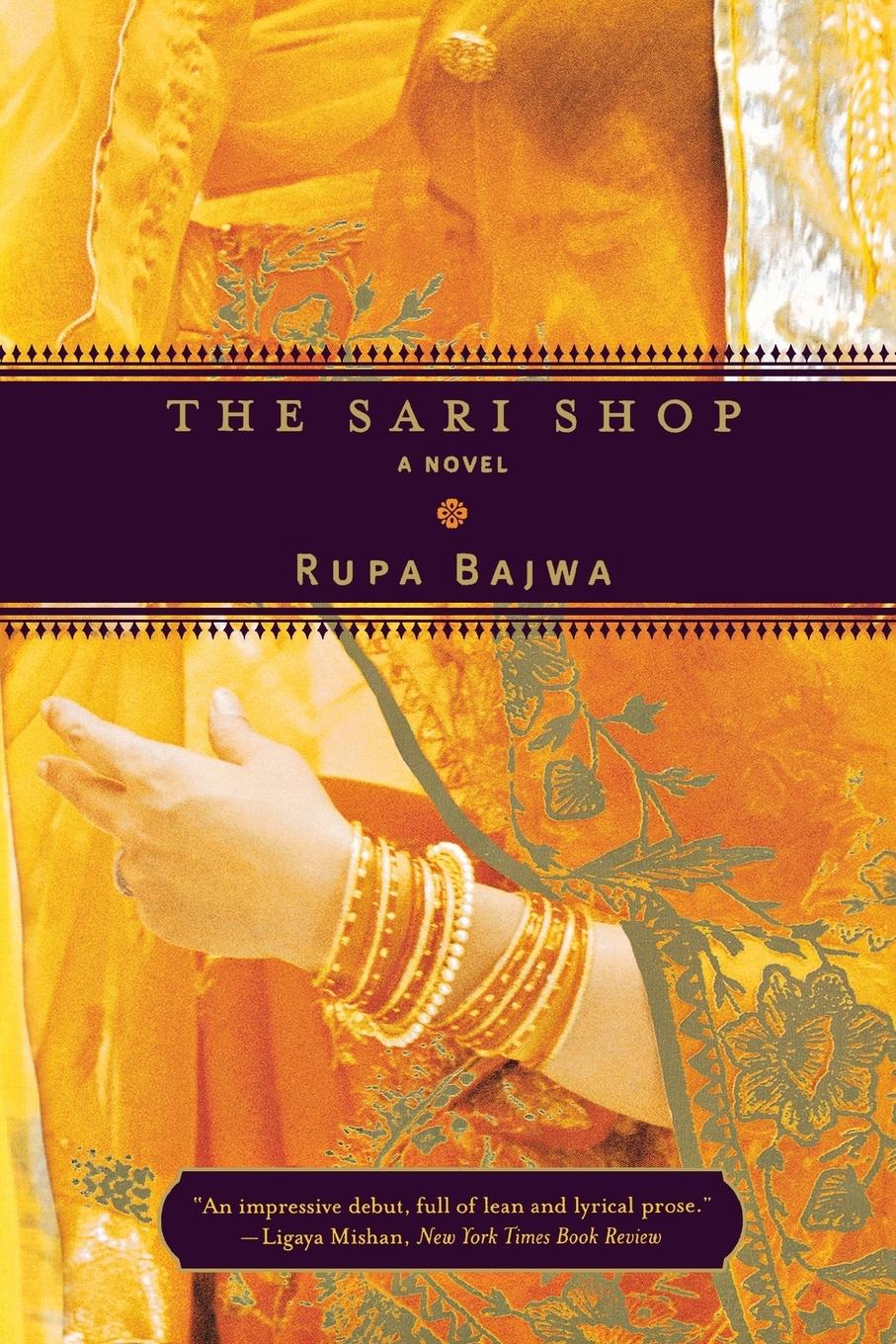 Cover: 9780393326901 | Sari Shop (Revised) | Rupa Bajwa | Taschenbuch | Englisch | 2005