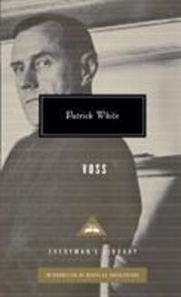 Cover: 9781841593470 | Voss | Patrick White | Buch | Englisch | 2012 | Everyman