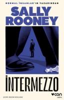 Cover: 9789750764462 | Intermezzo | Türkce Türkisch Turkish | Sally Rooney | Taschenbuch