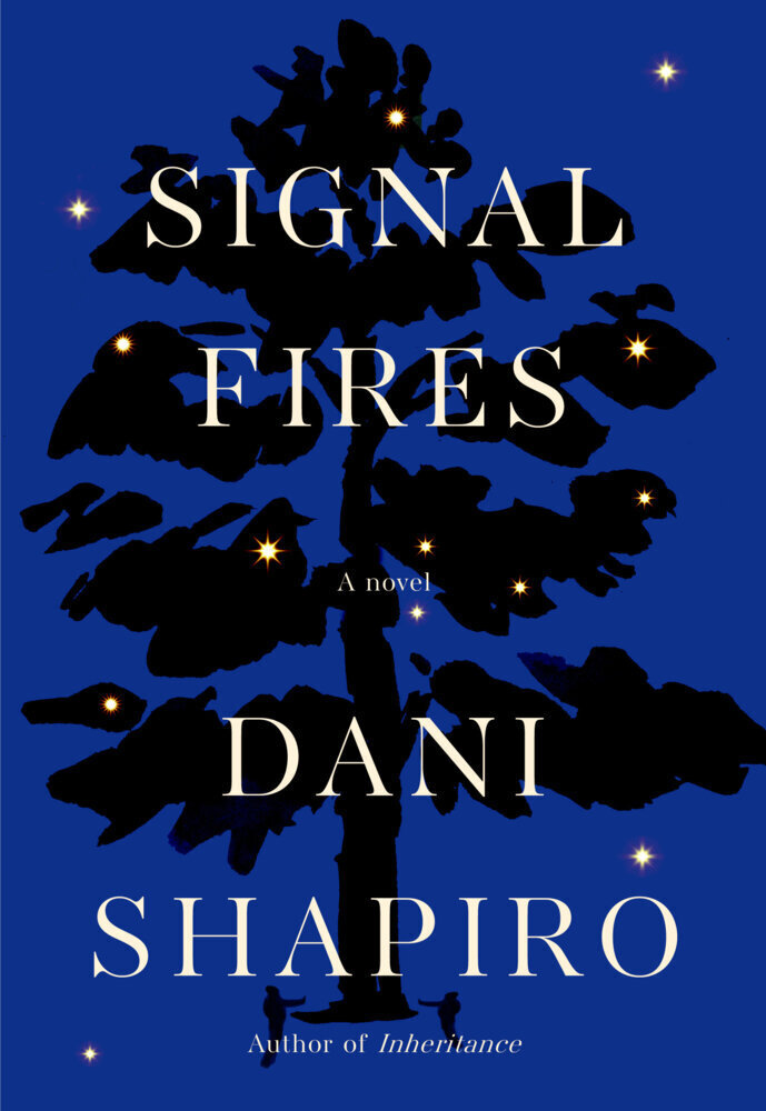 Cover: 9781524712389 | Signal Fires | A novel | Dani Shapiro | Taschenbuch | Englisch | 2022