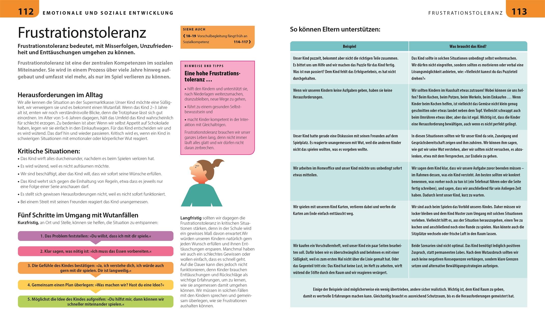 Bild: 9783831048984 | Vorschule für Eltern | Kerstin Beug (u. a.) | Taschenbuch | für Eltern