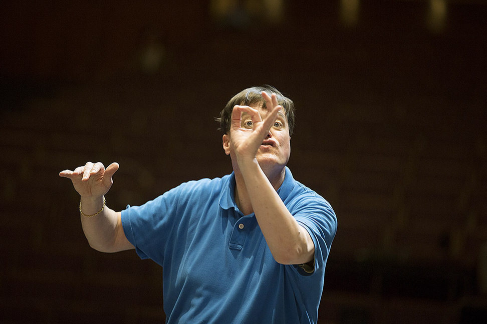 Bild: 9783903101098 | Christian Thielemann | Dirigieren / Conducting | Trautmann (u. a.)