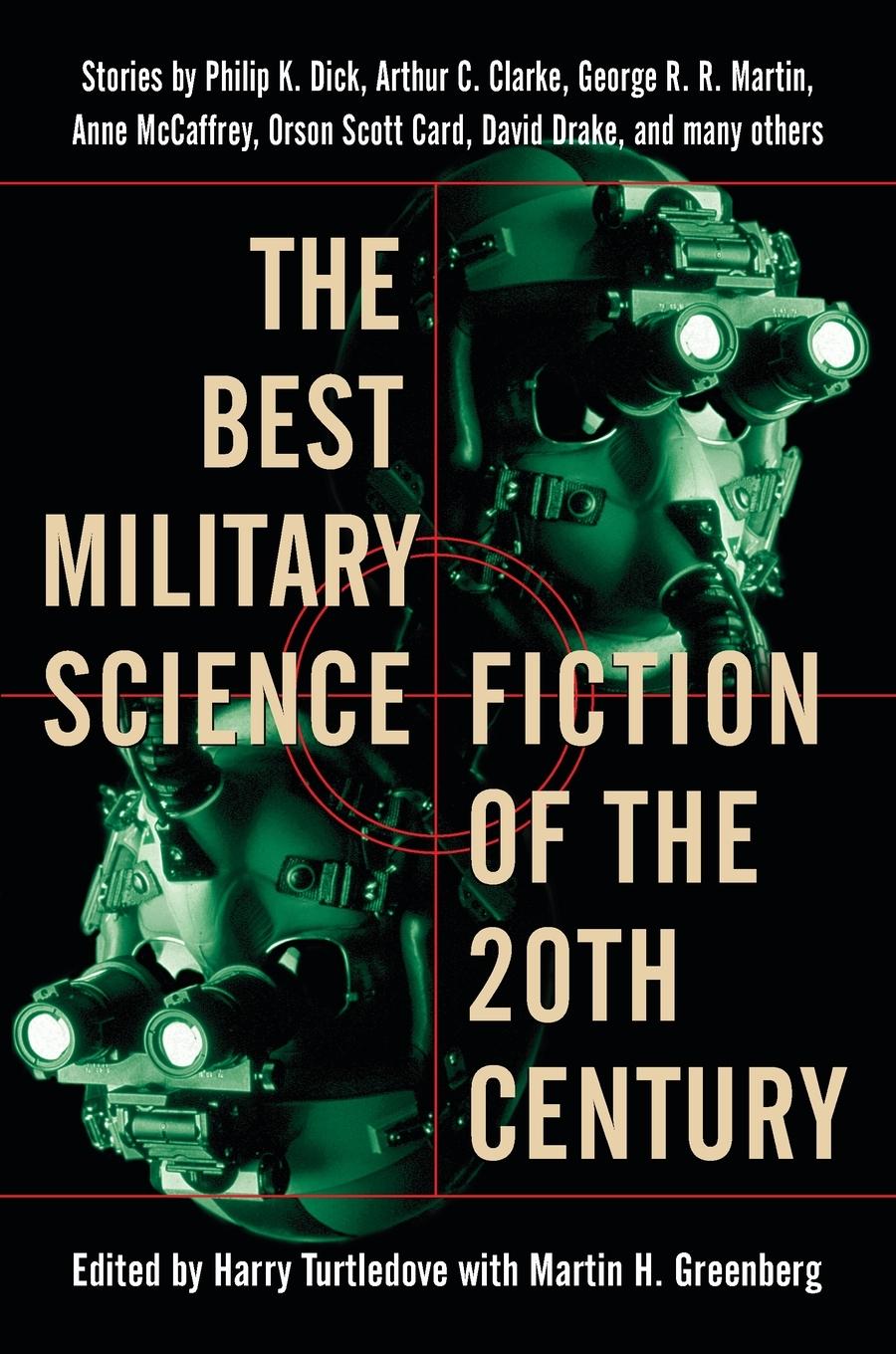 Cover: 9780345439895 | The Best Military Science Fiction of the 20th Century | Stories | Buch