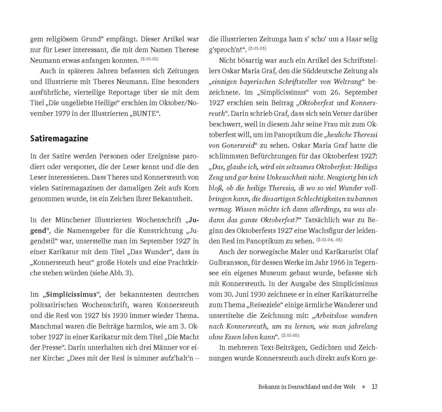 Bild: 9783955870874 | Resl von Konnersreuth | Johann Härtl | Buch | 208 S. | Deutsch | 2022