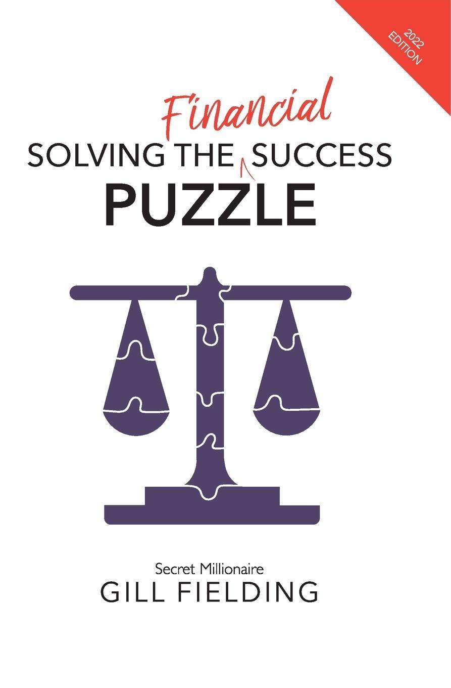 Cover: 9781803692456 | Solving the Financial Success Puzzle | Gill Fielding | Taschenbuch