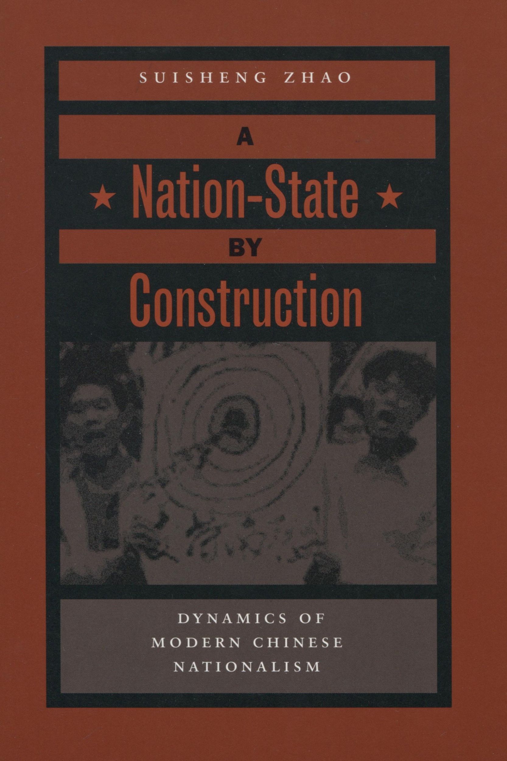 Cover: 9780804750011 | A Nation-State by Construction | Suisheng Zhao | Taschenbuch | 2004