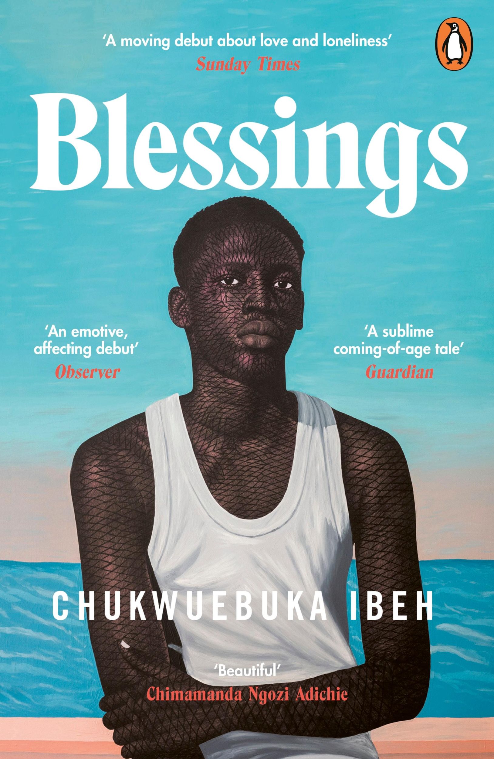 Cover: 9780241618271 | Blessings | Chukwuebuka Ibeh | Taschenbuch | 240 S. | Englisch | 2025