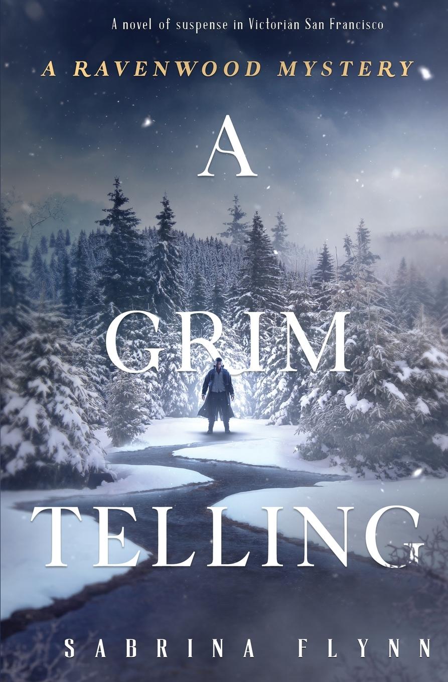 Cover: 9781955207270 | A Grim Telling | Sabrina Flynn | Taschenbuch | Englisch | 2022