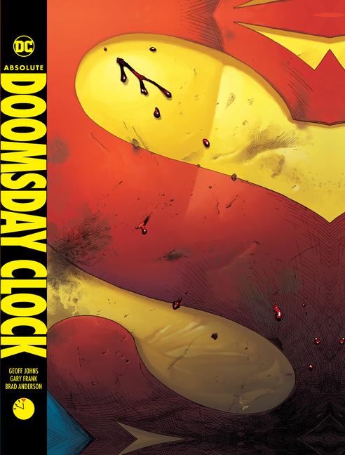 Cover: 9781779515605 | Absolute Doomsday Clock | Gary Frank (u. a.) | Buch | Englisch | 2022