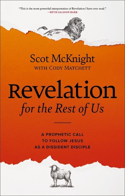 Cover: 9780310135784 | Revelation for the Rest of Us | Cody Matchett (u. a.) | Buch | 2023