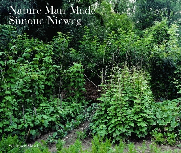 Cover: 9783829605830 | Natur der Menschen. Natur der Menschen | Simone Nieweg | Buch | 2012