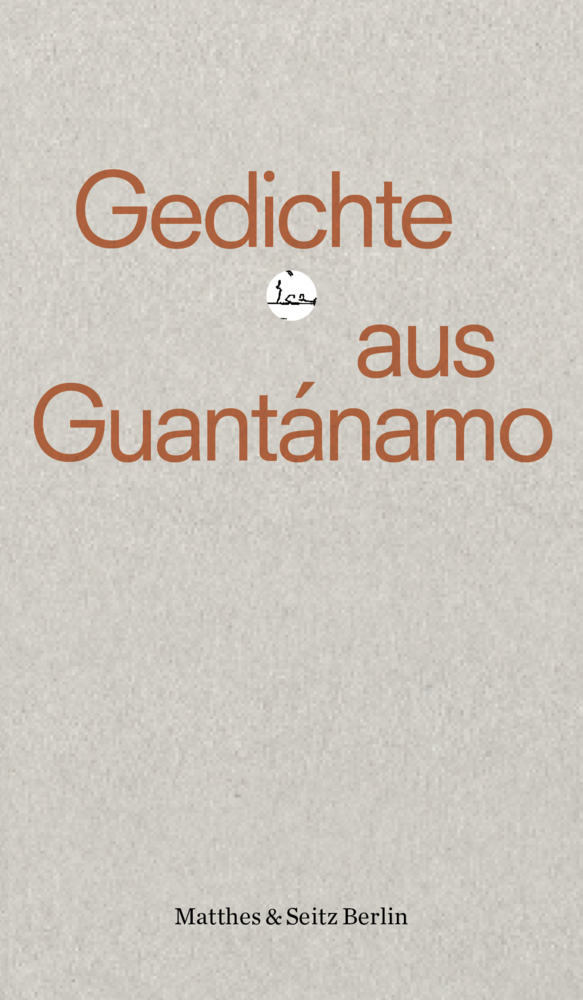 Cover: 9783751808088 | Gedichte aus Guantánamo | Sebastian Köthe | Taschenbuch | 131 S.