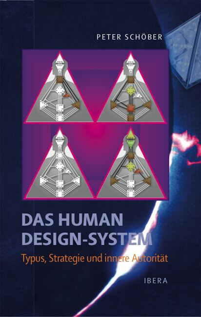 Cover: 9783850522236 | Das Human Design-System - Typus, Strategie und innere Autorität | Buch