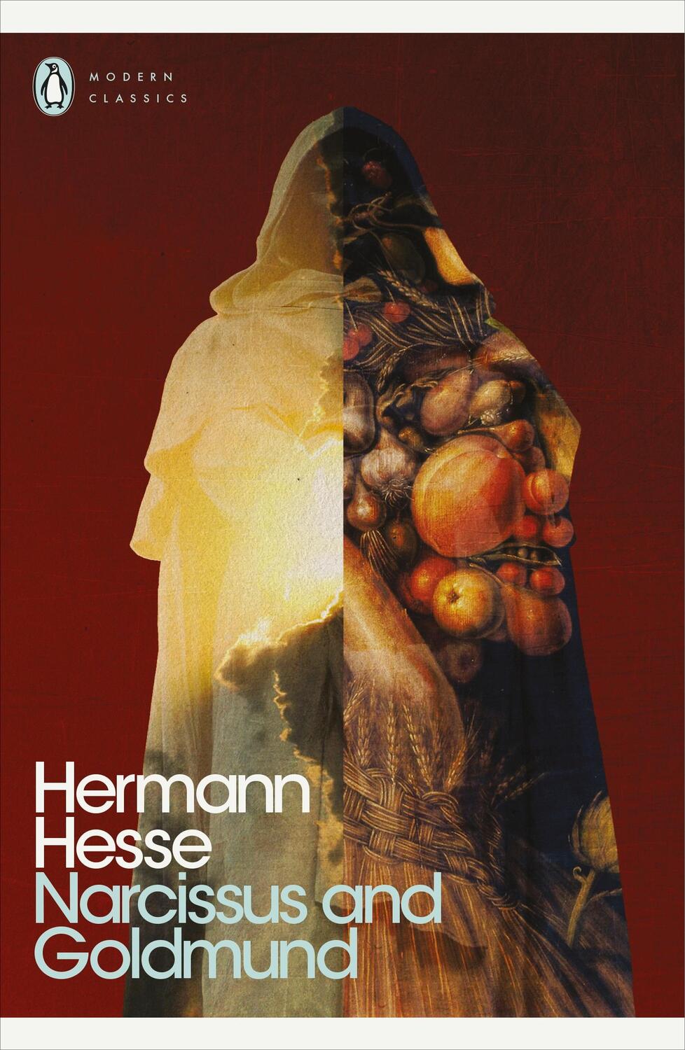 Cover: 9780141984612 | Narcissus and Goldmund | Hermann Hesse | Taschenbuch | Englisch | 2017