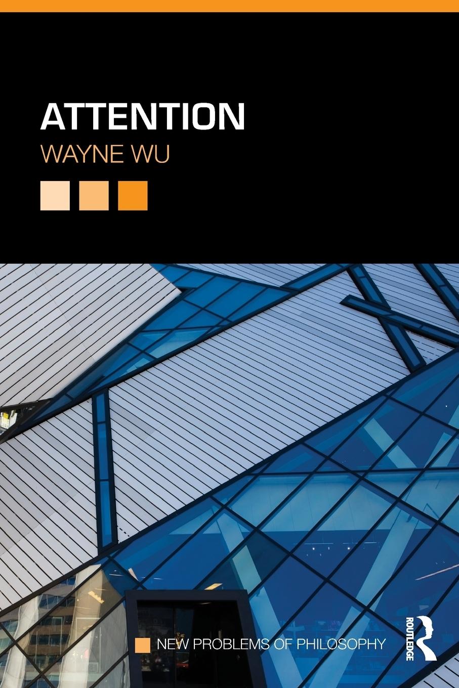 Cover: 9780415532242 | Attention | Wayne Wu | Taschenbuch | Englisch | 2014 | Routledge