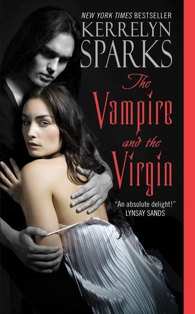 Cover: 9780061667862 | The Vampire and the Virgin | Kerrelyn Sparks | Taschenbuch | Englisch