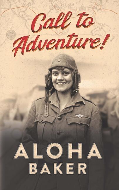 Cover: 9780486841731 | Call to Adventure! | Aloha Baker | Taschenbuch | Englisch | 2020