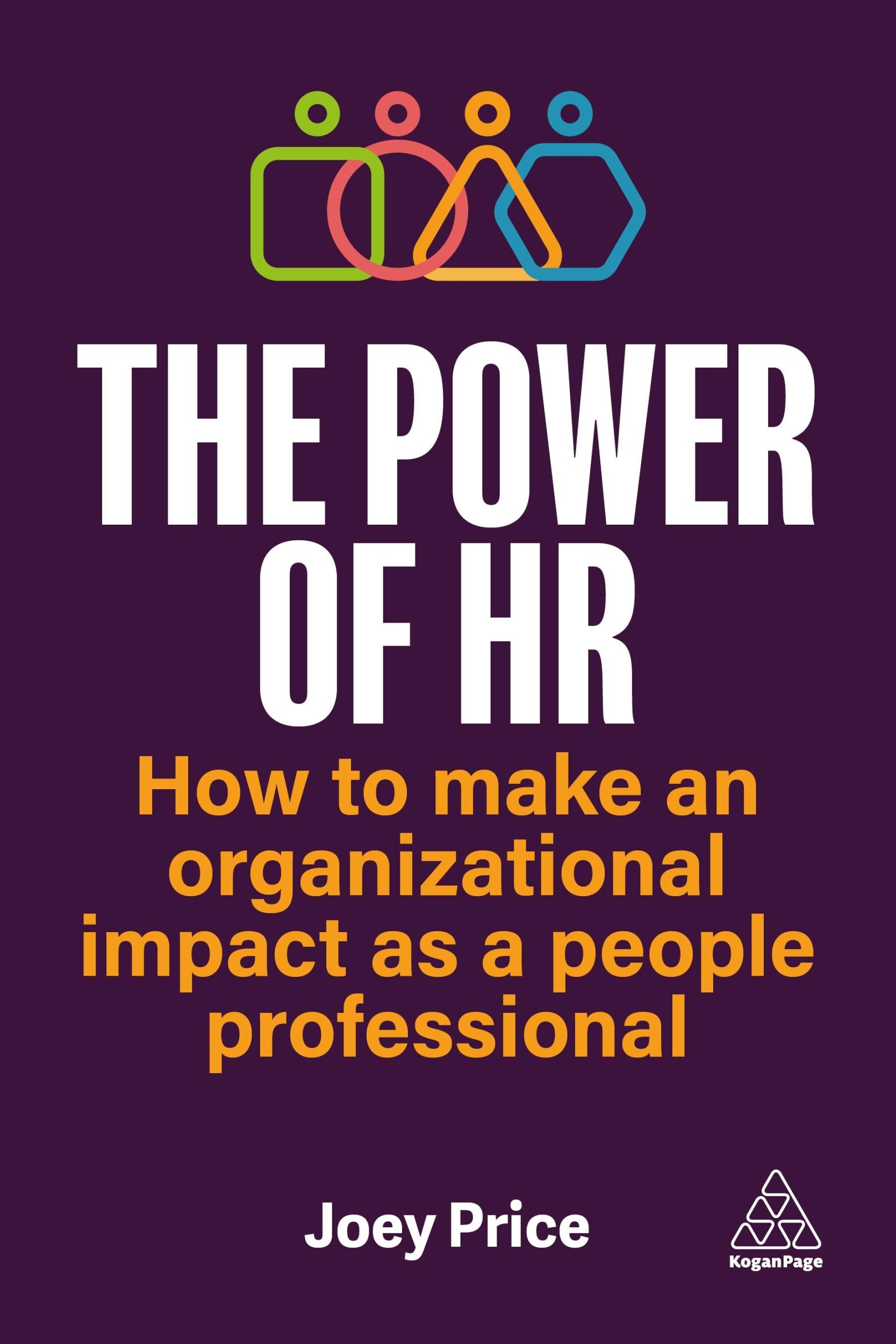 Cover: 9781398618954 | The Power of HR | Joey Price | Taschenbuch | Englisch | 2025