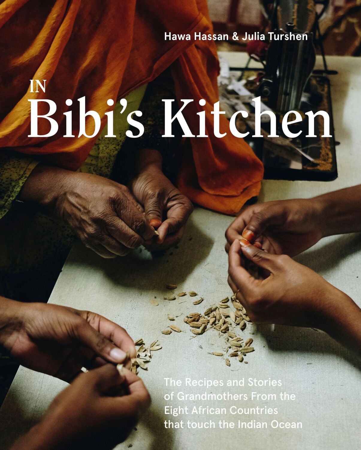 Cover: 9781984856739 | In Bibi's Kitchen | Hawa Hassan (u. a.) | Buch | Englisch | 2020