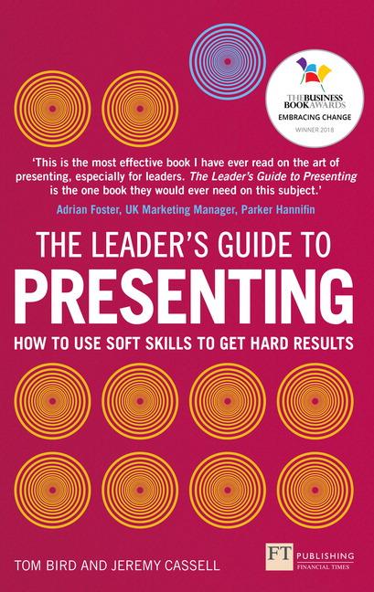 Cover: 9781292119984 | Leader's Guide to Presenting, The | Jeremy Cassell (u. a.) | Buch