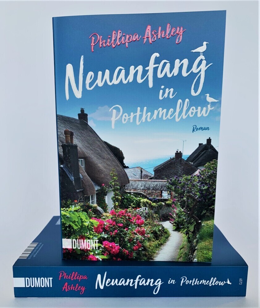 Bild: 9783832165734 | Neuanfang in Porthmellow | Roman | Phillipa Ashley | Taschenbuch