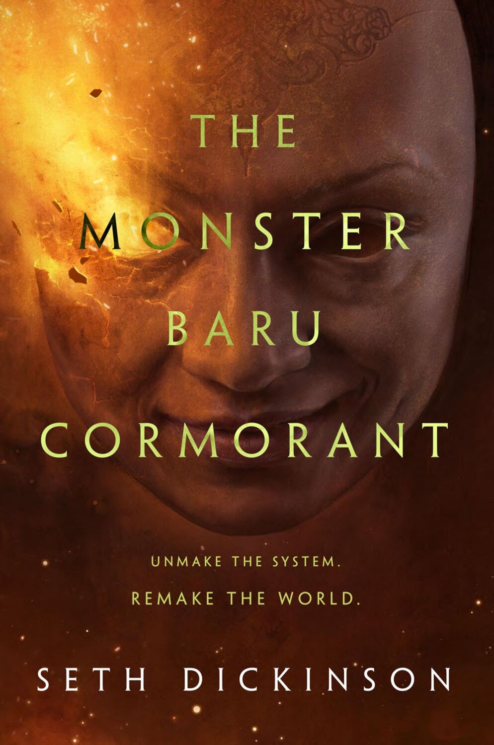 Cover: 9780765380753 | The Monster Baru Cormorant | Seth Dickinson | Taschenbuch | Englisch