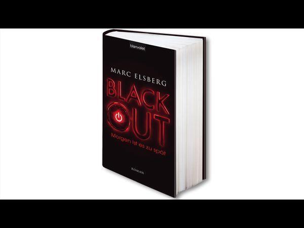 Bild: 9783764504458 | BLACKOUT - Morgen ist es zu spät | Marc Elsberg | Buch | Lesebändchen